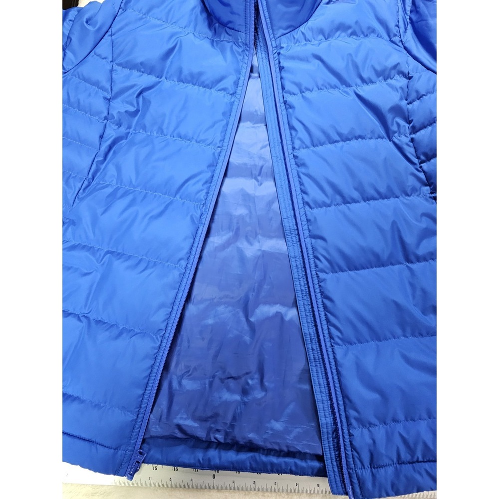Lands‎ End Womens 2XL Down Puffer Jacket - Picture 9 of 12